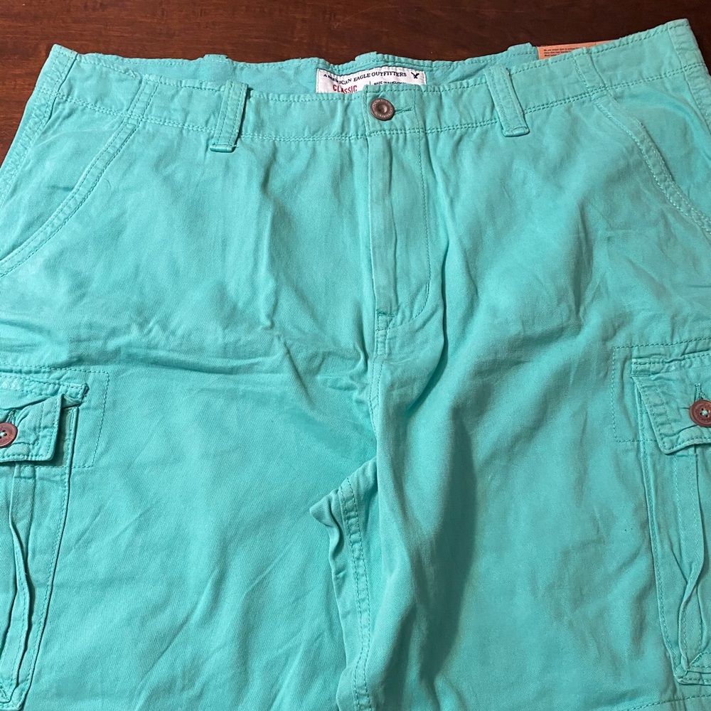 American Eagle classic shorts size 44